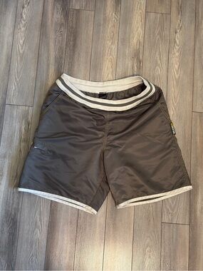 Vintage 90’s Nike Basketball Shorts